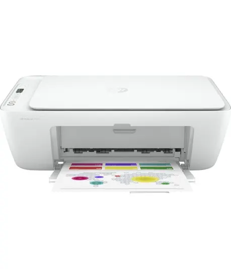 МФУ HP DeskJet 2710